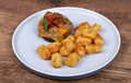 Fajita Burger