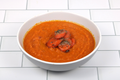 Carrot Ginger Soup